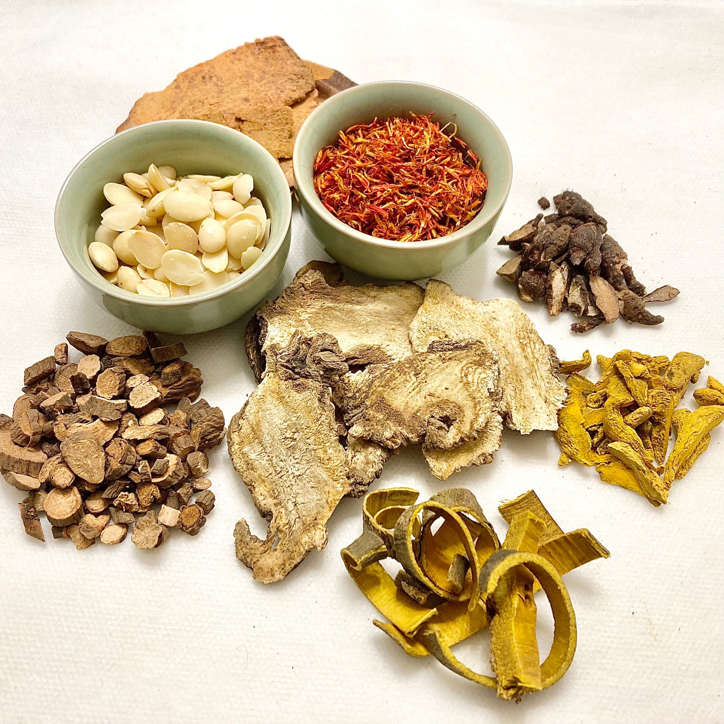 Body Pain - Muscle and Joint Support