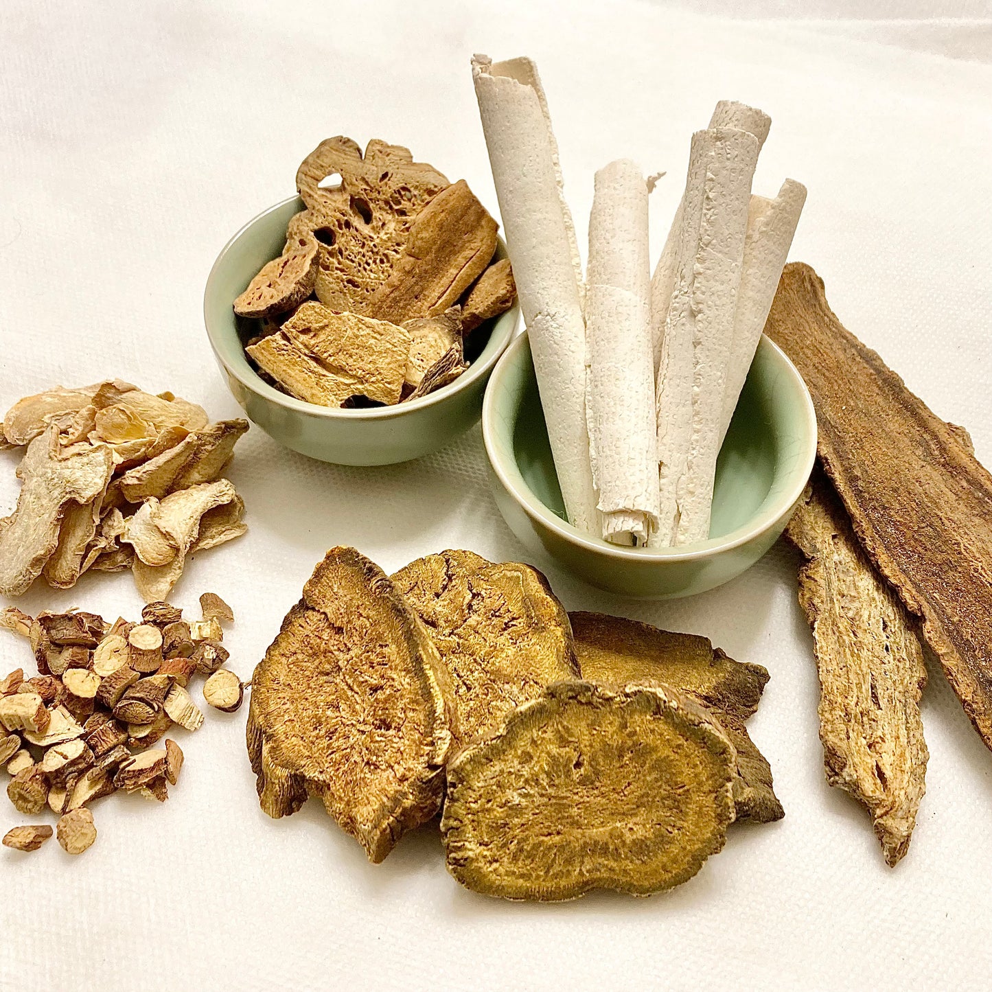 Easy Flow - Digestive and Bowel Support