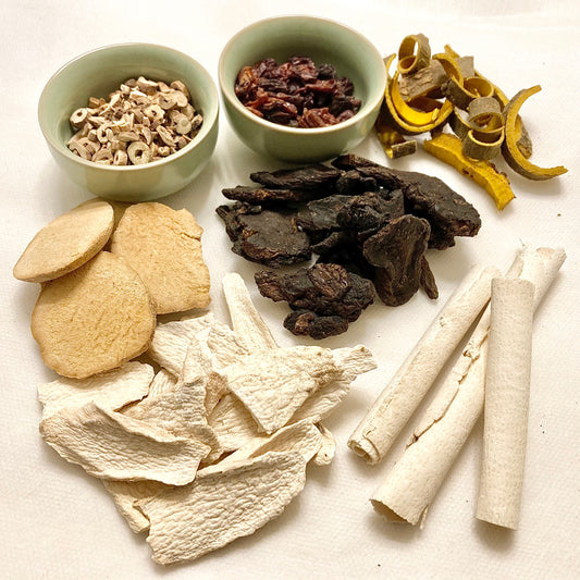 Cool Harmony - Menopausal Support