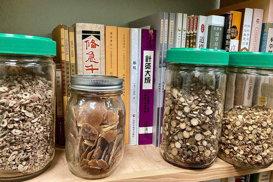 Classes - One Monthly Class