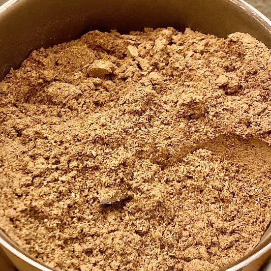 Initial Herb Consult 40min and Custom Herbs 200g