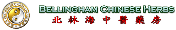 Bellingham Chinese Herbs