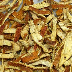 Chen Pi - Tangerine Peel