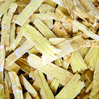 Huang Qi - Astragauls Root